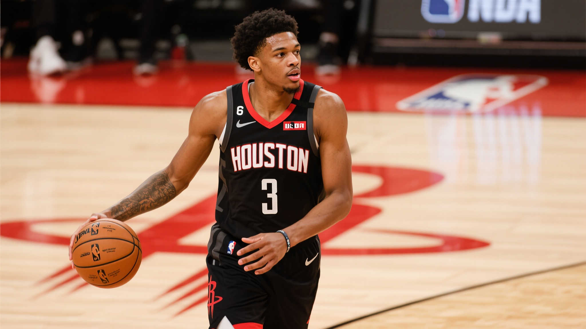 全押字母哥!阿门被标非卖,霍里献策雄鹿,阿里纳斯提醒火箭谨慎 全押字母哥!阿门被标非卖,霍里献策雄鹿,阿里纳斯提醒火箭谨慎